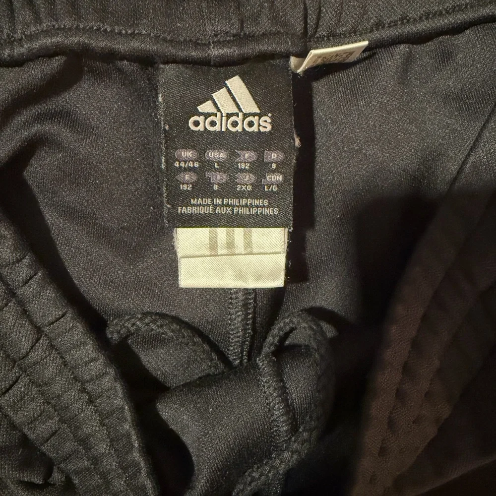 Adidas Men’s Athletic Pants - Picture 3 of 5